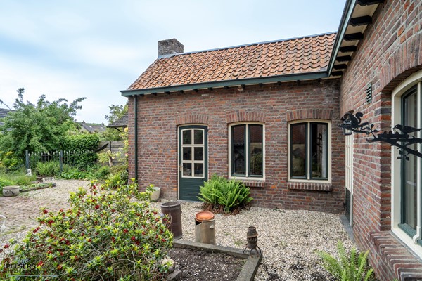 Medium property photo - Burgemeester Janssenstraat 7, 5954 BN Beesel